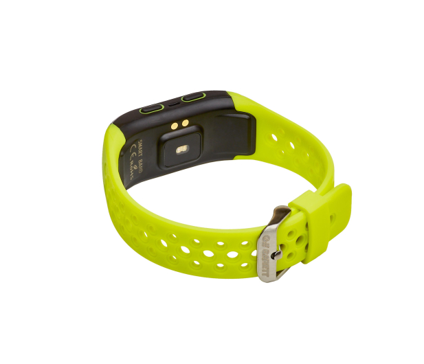 GARETT Fit 20 GPS Zielony - 1389912 - zdjęcie 3